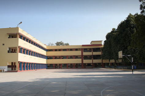 Our Lady Of Fatima High School